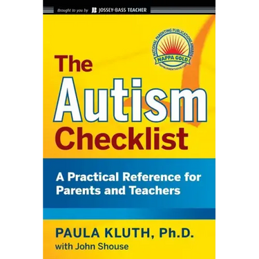 The Autism Checklist