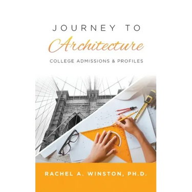 Journey to Architecture: College Admissions & Profiles