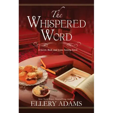 The Whispered Word