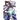 The Greatest Demon Lord Is Reborn as a Typical Nobody, Vol. 7 (Light Novel): Clown of the Outer Gods Volume 7
