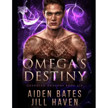 Omega's Destiny