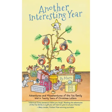 Another Interesting Year