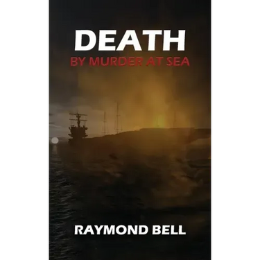 Death by Murder at Sea