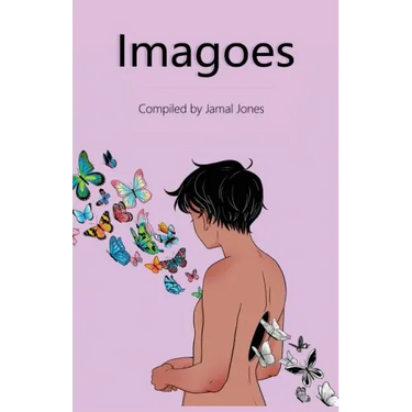 Imagoes: A Queer Anthology