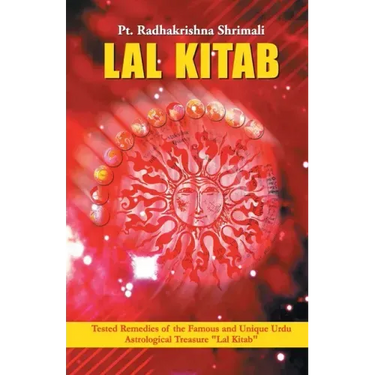 Lal Kitab