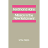 Mission in the New Testament