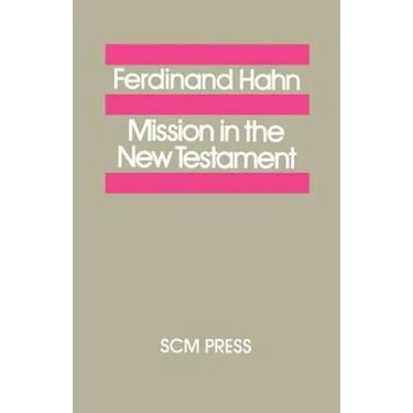 Mission in the New Testament
