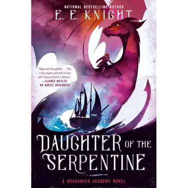 Daughter of the Serpentine