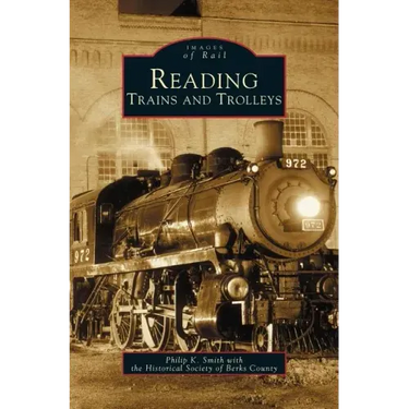Reading Trains and Trolleys