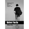 Before You Go