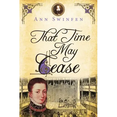 That Time May Cease