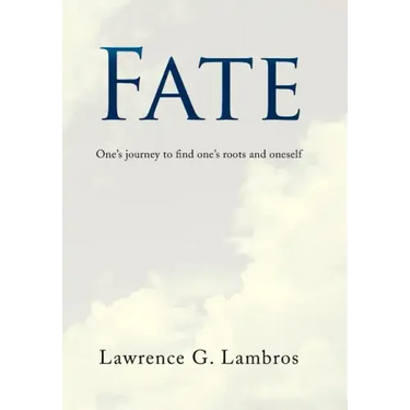 Fate: One's Journey to Find One's Roots and Oneself