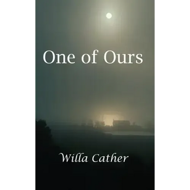 One of Ours