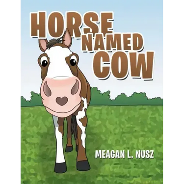 Horse Named Cow