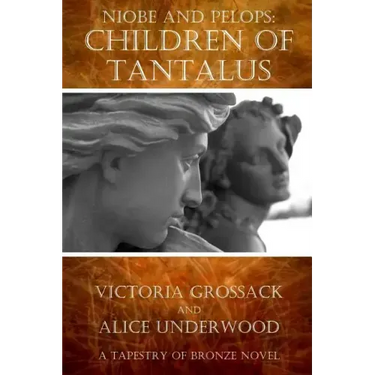 Children of Tantalus: Niobe and Pelops