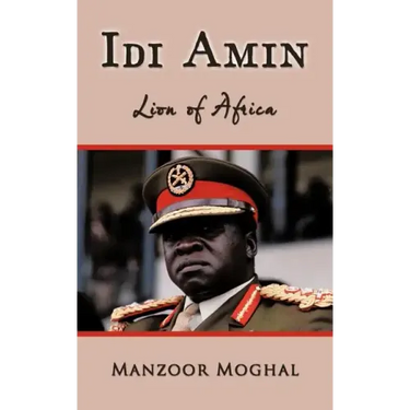 IDI Amin: Lion of Africa