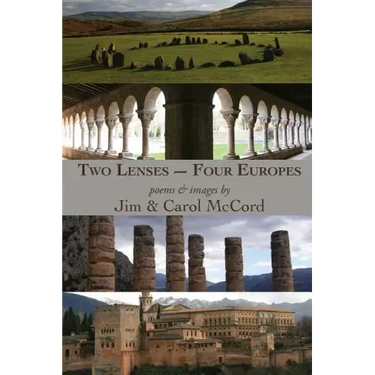 Two Lenses-Four Europes