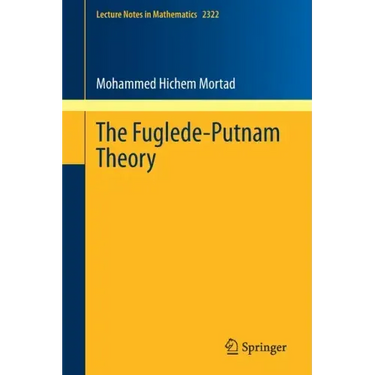 The Fuglede-Putnam Theory