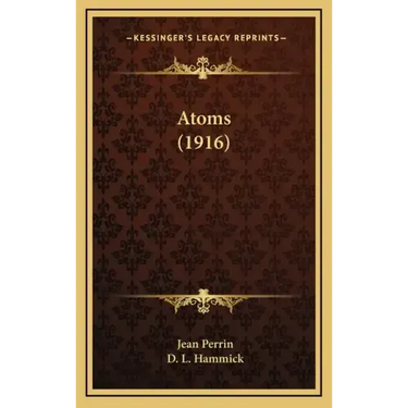 Atoms (1916)