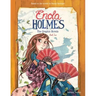 Enola Holmes: The Graphic Novels: The Case of the Peculiar Pink Fan, the Case of the Cryptic Crinoline, and the Case of Baker Street Station Volume 2