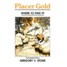 Placer Gold