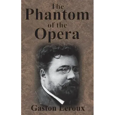 The Phantom of the Opera