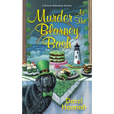 Murder at the Blarney Bash