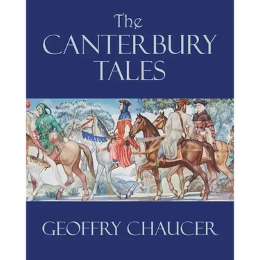 The Canterbury Tales