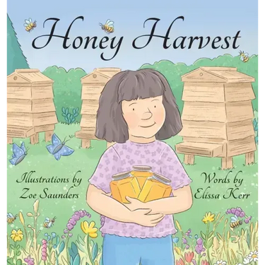 Honey Harvest