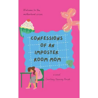 Confessions of an Imposter Room Mom