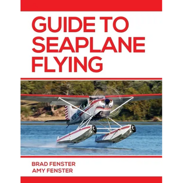 Guide to Seaplane Flying