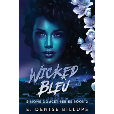 Wicked Bleu