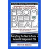 From Reel to Deal: Everything You Need to Create a Successful Independent Film