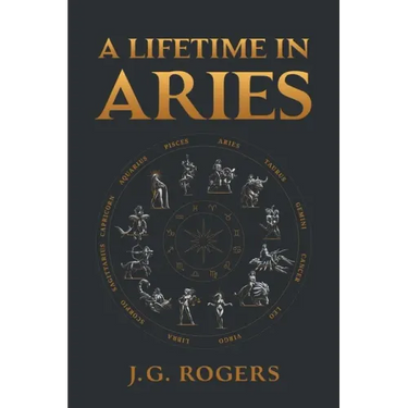 A Lifetime in Aries