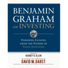 Benjamin Graham on Investing: Enduring Lessons from the Father of Value Investing