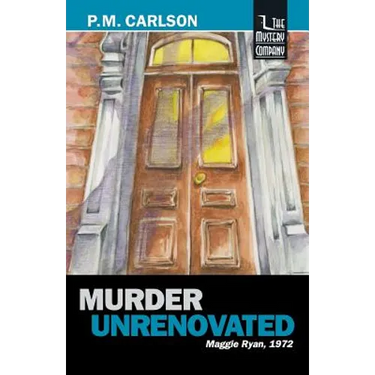 Murder Unrenovated