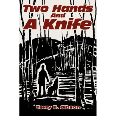 Two Hands and a Knife