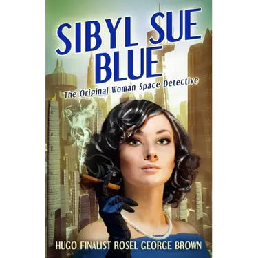 Sibyl Sue Blue