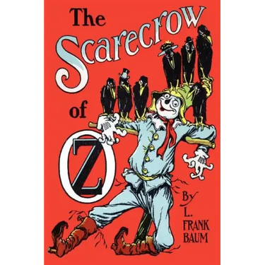 The Scarecrow of Oz