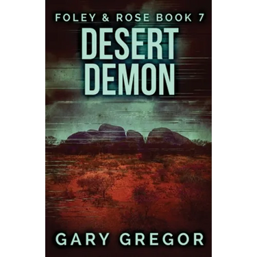 Desert Demon