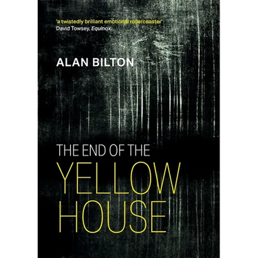 The End of the Yellow House