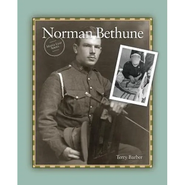 Norman Bethune