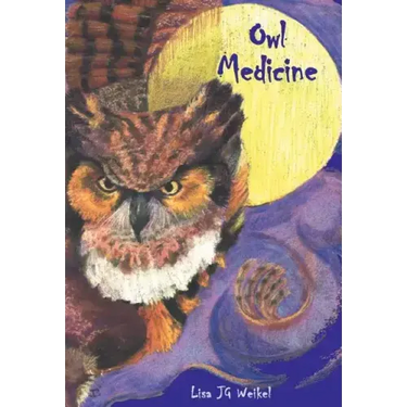 Owl Medicine