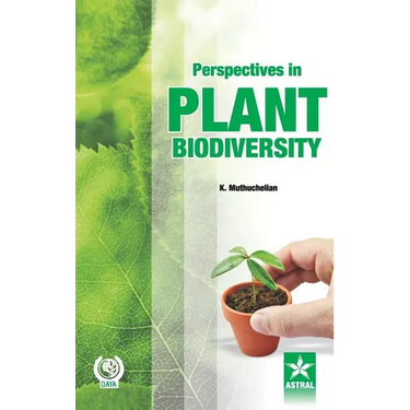 Perspectives in Plant Biodiversity