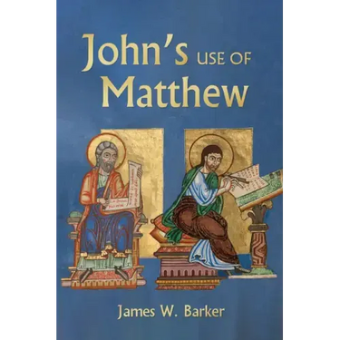 John's Use of Matthew