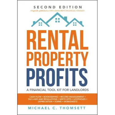 Rental-Property Profits: A Financial Tool Kit for Landlords