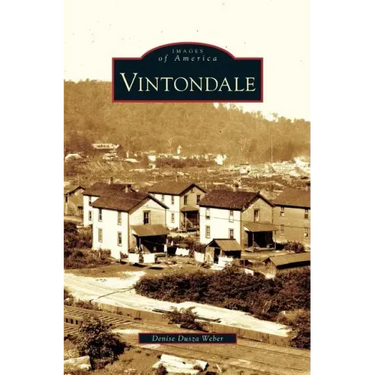 Vintondale