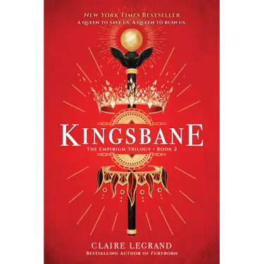 Kingsbane