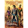 Superheroes vs. Zombies
