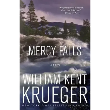 Mercy Falls